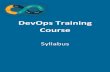 DevOps Training Course - CareerITIntro to Jenkins-CI o Continuous Integration with Jenkins Overview o Installation of Jenkins Master and Jenkins Slave. o Configure Jenkins o Jenkins