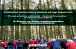 COFORD Forest Policy Review Group Report on · viii | COFORD Forest Policy Review Group Report on ‘Forests, products and people - Ireland’s forest policy – a renewed vision’(2014)
