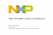 ITEC FlexDMC motion architecturePUBLIC FlexDMC SW stack NXP / ITEC / Thiemo van Engelen February 10, 2014 11 Application Motion API Device drivers DSP FPGAs Application calls: Open_Motor