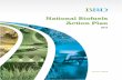 National Biofuels Action Plan - Biomass Research …...As a result of these policies, research, pilot, and demonstration projects on biomass feedstock production, logistics, and conversion