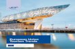 European Union Tourism Trends - ftnnews · European Union Tourism Trends Co-funded by the COSME programme of the European Union Publication prepared in the framework of the cooperation