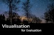 Visualisation for Evaluation - vs286790.blob.core.windows.net · Visualisation for Evaluation: Context and causation diagrams. Introduction by Richard Lansdowne. The observation by