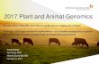 2017 Plant and Animal Genomics - Thermo Fisher Scientific...2017 Plant and Animal Genomics Presented By: Tom Scott, CEO Informa Economics IEG January 16, 2017 Thermo Fisher Scientific