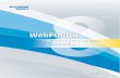 WebFOCUS Business User Edition Release Guide Release 8.2 … · 2017-05-10 · Adapter for Apache Phoenix for HBase Apache Phoenix provides SQL read/write access to Apache HBase (and