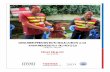 Disaster Prevention Education and Awareness for …citynet-yh.org/english/wp-content/uploads/2016/03/...Disaster Prevention Education and Awareness for Schools Final report I. Overview