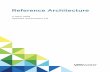 Reference Architecture - vRealize Automation 7€¦ · vRealize Automation Reference Architecture Guide 4 ... 7 vRealize Business for Cloud High Availability Considerations 18 8 vRealize