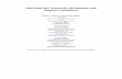 New Data Set: Autocratic Breakdown and Regime Transitions · 2013-05-22 · regime breakdown overestimates the survival of autocratic regimes by 100 percent. These differences can