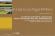 Évaluation des ressources disponibles en France · LES ÉTUDES de FranceAgriMer 2016 / BIOMASSE . /1 FranceAgriMer L'Observatoire National des Ressources en Biomasse (ONRB) : Evaluation