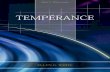 Tempérance - Troisange.comTE) - TEMPERANCE.pdf · la base de la foi de chacun. Liens supplémentaires Une bref biographie de Ellen G. White Concernant l’Ellen G. White Estate Contrat