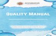 Process Validation Report - Protocol · Quality Manual This quality policy manual is for the use of Accuratus Lab Services, its Clients, Vendors, and the appropriate Regulatory Agencies.