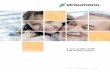 PATIENT A new quality of life INFORMATION with dental implants · 2010-10-24 · Are there age restrictions for receiving implants? In principle, dental implants are suited for adult