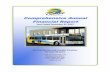 C Coommpprreehheennssiivvee AAnnnnuuaall Fnaanncciiaall R …€¦ · I. TRANSMITTAL OF BEN FRANKLIN TRANSIT’S 2012 COMPREHENSIVE ANNUAL FINANCIAL REPORT (CAFR) Ben Franklin Transit's