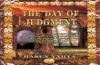 Judgment, when the universe will face its death and · 2012-10-01 · Judgment, when the universe will face its death and the heavens, the Earth and everything in between will ...