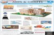 Blade SECTION A, PAGE 5 What to buy ARTS & CRAFTS€¦ · THE BLADE: TOLEDO, OHIO % WEDNESDAY, DECEMBER 21, 2016 toledo Blade .com SECTION A, PAGE 5 B eing creative is a fun way to