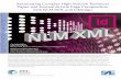 Automating Complex High-Volume Technical Paper and Journal ... · Automating Complex High-Volume Technical Paper and Journal Article Page Composition with NLM XML and InDesign Co