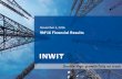 9M’16 Financial Results · 9M’16 Financial Results Oscar Cicchetti, Rafael Perrino Revenues growth delivered The information reported above refers to the consolidated financial