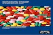 Lessons to be Learnt from pharma Lessons to be Le arnt from …antibiotic-action.com/wp-content/uploads/2015/09/... · 2017-02-09 · Lessons to be Le arnt from pharma a summary of