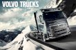 Volvo Group Trucks Technology 5... · 2014-09-09 · Volvo Group Trucks Technology GTT Presentation 4 By driving safety, quality and # environmental care By working with energy, passion