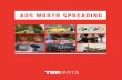 ADS WORTH SPREADING - TED...The Ads Worth Spreading challenge, now in its third year, seeks to shine the spotlight on creative that uses the intuitive power of visual storytelling