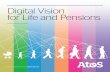 Digital Vision for Artificial Intelligence · Digital Vision for Life and Pensions Key indicators for the Life and Pensions industry Life and Pensions, the critical challenge Industry