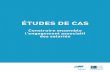 ÉTUDES DE CAS Entreprises & Associations · Présentation des études de cas Dans le cadre du guide sur l’engagement associatif des salariés, 25 études de cas de grandes entreprises