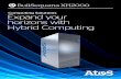 Computing Solutions Expand your horizons with Hybrid Computing · In recognition of this new paradigm, the H in ... Expand your horizons with Hybrid Computing 05. ... Business Applications