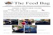 The Feed Bag - storage.googleapis.com · The Feed Bag Page 1 Feed Bag August 2017, Volume 39, Issue 8 AMERICA SHOWS HER COLORS Tuesday, JULY 4, 2017 DVMA -Fourth of July Parade in