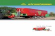 Verti-Mix Triple · 2 3 Verti-Mix Triple ... container and Vario2 mixing auger is supported by the newly developed auger in stepped flight design. This ensures: • Low power requirement