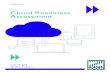 Cloud Readiness Assessment-V2 - Locuz€¦ · concerns, Locuz offers Cloud Readiness Assessment. Through this assessment, organizations are able to identify sensitive or regulated