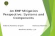 An EMP Mitigation Perspective: Systems and ComponentsFundamentals Power System Basic Components Generators, Transformers, Breakers, T&D ... Test and Promote Mitigation and Protection
