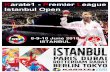 Contents...The Karate1-Premier League is the most important league event in the world of Karate. It comprises of a number of the most prominent Karate competitions and endeavours to