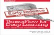 TensorFlow for Deep Learning - Trường Đại học Khoa ...€¦ · TensorFlow for Deep Learning ... Convolutional Layer 8 Recurrent Neural Network (RNN) Layers 9 Long Short-Term