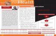 Healthy Heart (Vol-9, Issue-105) August, 2018 Dr. … Heart...Healthy Heart Volume-9 | Issue-105 | August 5, 2018 6 January 4-6, 2019 JIC2019 WORLD-RENOWNED FACULTY Dr. Neil Mehta