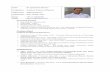 Resume Gyanendra Sheoran 2017 - National Institute of ... Sheoran.pdf · 7. Akshay Sharma, Gyanendra Sheoran, Z. A. Jaffery and Moinuddin, “Reduction of speckle noise in digital