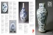 KOREAN WARES Cobalt blues - Portland Art MuseumArita kilns, Saga prefecture, Japan Early “Imari ware” apothecary jar with bird and flower design Edo period, 1670s Base inscribed