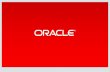 Обзор облака Oracle...Екатеринбург, Октябрь 2016 Safe Harbor Statement The following is intended to outline our general product direction. It is intended