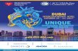 INTERCONTINENTAL HOTEL OCTOBER 19 – 21, 2017 UNIQUEecs-acc.com/doc/ECS/ECS2017-ACCFlyer.pdf · INTERCONTINENTAL HOTEL OCTOBER 19 – 21, 2017 ACC Middle East Conference 2017 UNIQUE