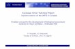 European Union Twinning Project Implementation of the WFD ... download/Croatian_F… · Implementation of the Water Framework Directive in Croatia Twinning Project River zones, biotopes