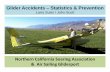 Glider Accidents Statistics & Prevention Accidents and Prevention R24B.pdfMajority of these accidents occur after the pilot has flown a normal traffic pattern until impact short of