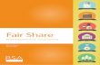 Fair Share - the RSA · 6 Fair Share The RSA’s primer on the sharing economy guides readers through the recent ... makers. 6. Blockchain ... 8 Fair Share 1. Rethinking the sharing