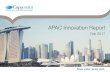 APAC Innovation Report - Capgemini: Consulting, Technology, Digital … · 2017-08-22 · APAC Innovation Report 4 Innovation in the APAC Region “Singapore is investing 18x more