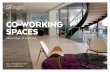 CO-WORKING SPACES - G&T Market Intelligence€¦ · survey. 4 DeskMag’s 2018 Global Coworking Survey: the 2018 coworking forecast Number of co-working spaces worldwide (as at 31