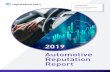 2019 Automotive Reputation Report 2019-08-16آ  2019 Automotive Reputation Report ... around the world,