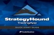 StrategyHound - TradeStation TradingApp® Store...Settings – Opens the Optimization Settings dialog used to identify the optimization method and related settings. Run – Click (when