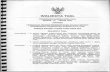 WALIKOTA TUAL - Audit Board of Indonesia · BAB III PENGATURAN KEWENANGAN URUSAN PEMERINTAHAN Pasal3 (1) Bagian urusan pemerintahan sebagaimana dimaksud dalam pasal 2 berdasarkan