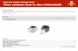 Royal Mail Despatch Manager Online Printer Installation ... · ROYAL MAIL DESPATCH MANAGER ONLINE PRINTER INSTALLATION GUIDE FOR ZEBRA LP2844/GK420D Page 3 of 8 Using DMO in Firefox