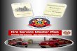Fire Service Master Plan - haltonhills.ca 2014 FSMP... · Fire Department and the legacies of the Acton and Georgetown fire departments, the front and back covers of this Master Plan