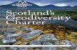 June 2012 Scotland’s Geodiversity Charter...Hutton unlocked ‘the abyss of time’ and presented a vision of a living world that recognised the crucial links between geology, soils,