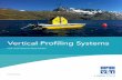Vertical Profiling Systems Library/Documents/Brochures and Catalogs/… · Vertical Profiling Systems FOR CONTINUOUS MONITORING YSI automated Vertical Profiling Systems provide an