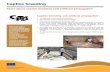 Captive breeding - CITES Captive breeding Activities and publication funded by the EU Facts about captive